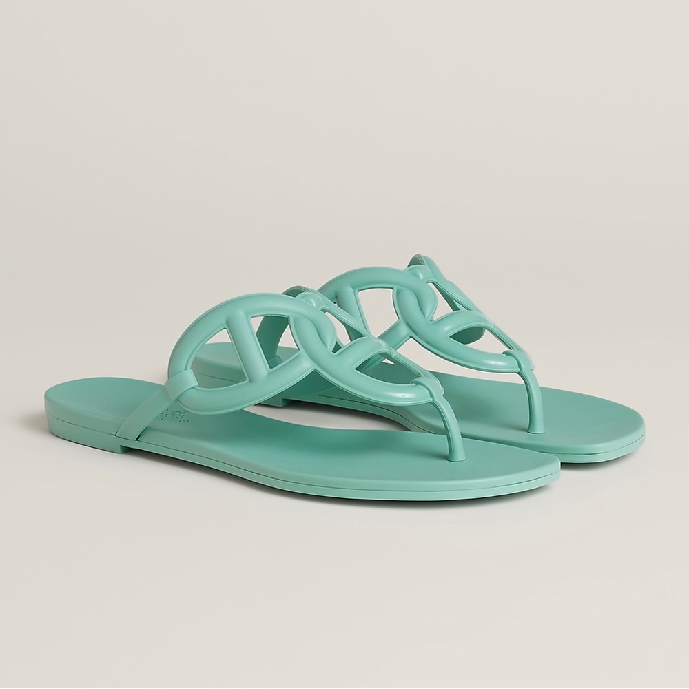 Hermès Egerie Sandal